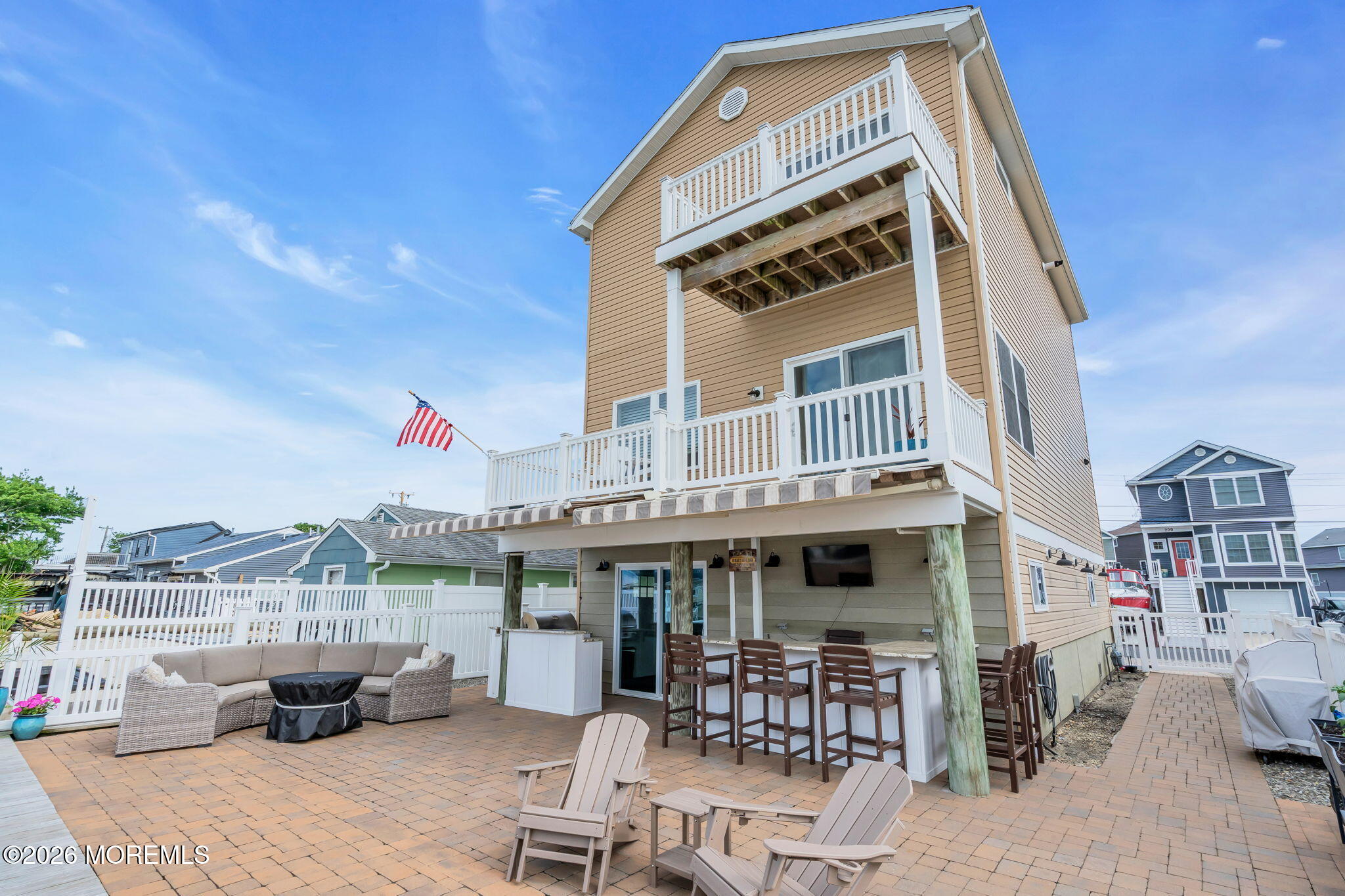 210 Longview Drive Bayville NJ 08721