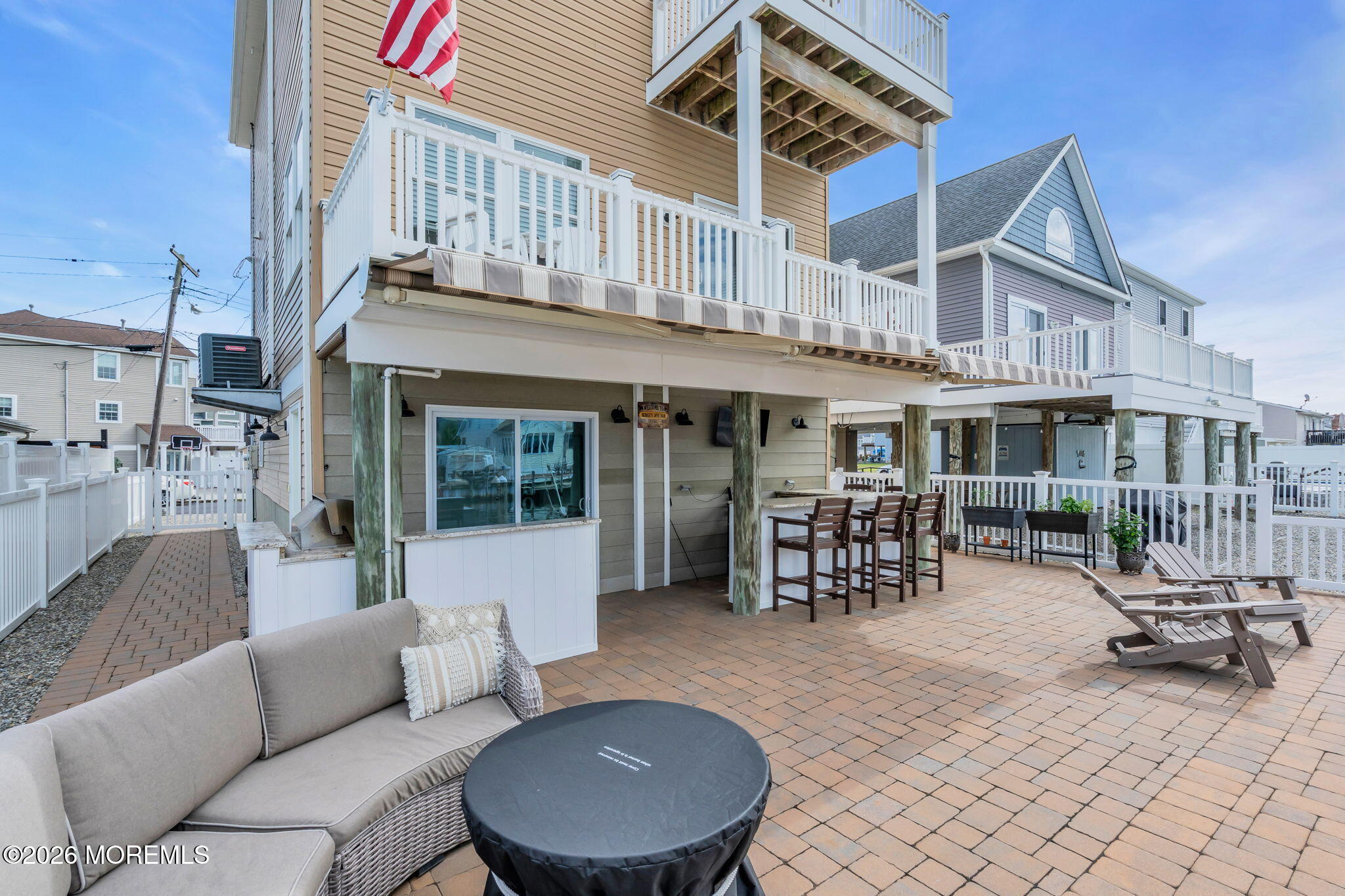 210 Longview Drive Bayville NJ 08721