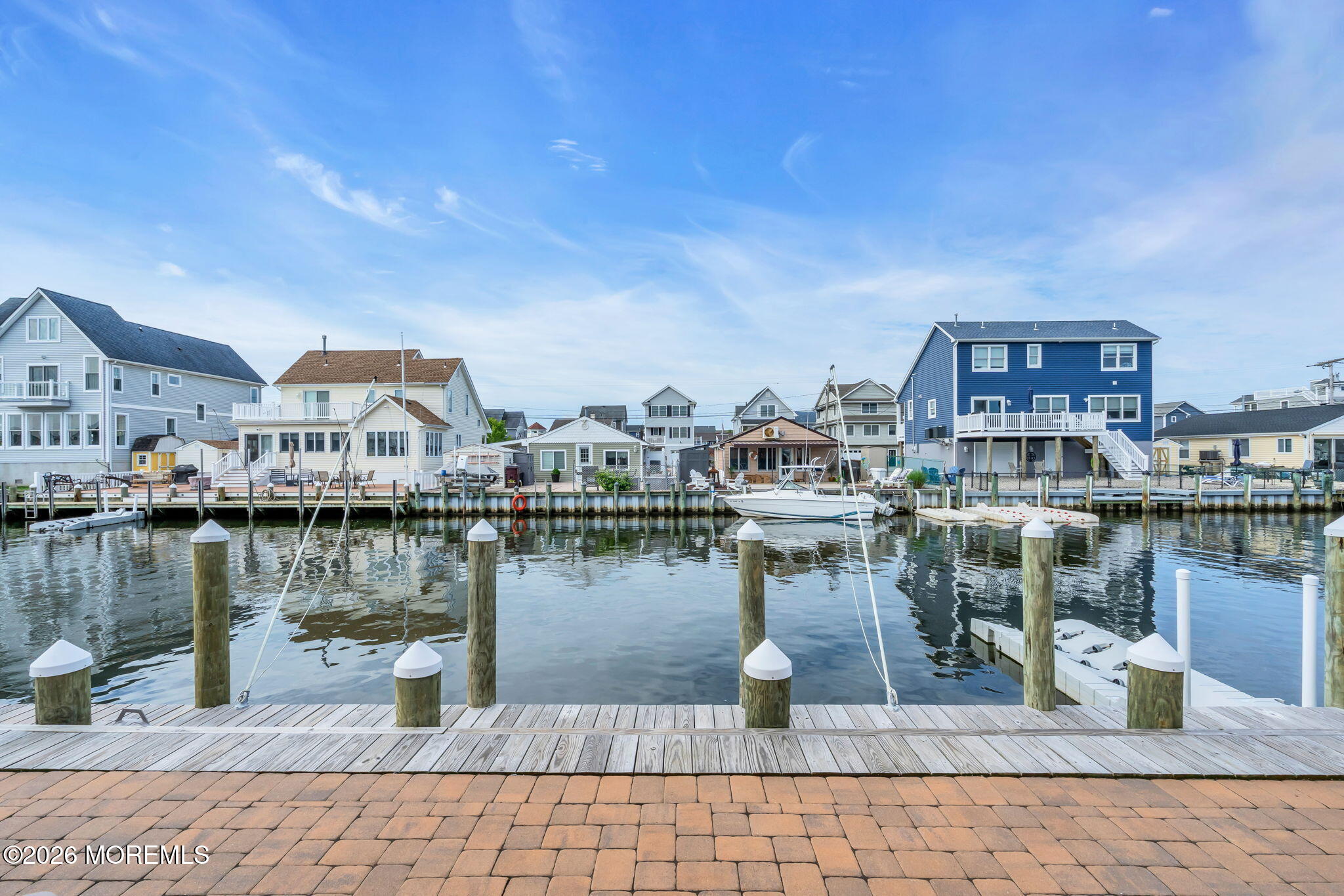 210 Longview Drive Bayville NJ 08721