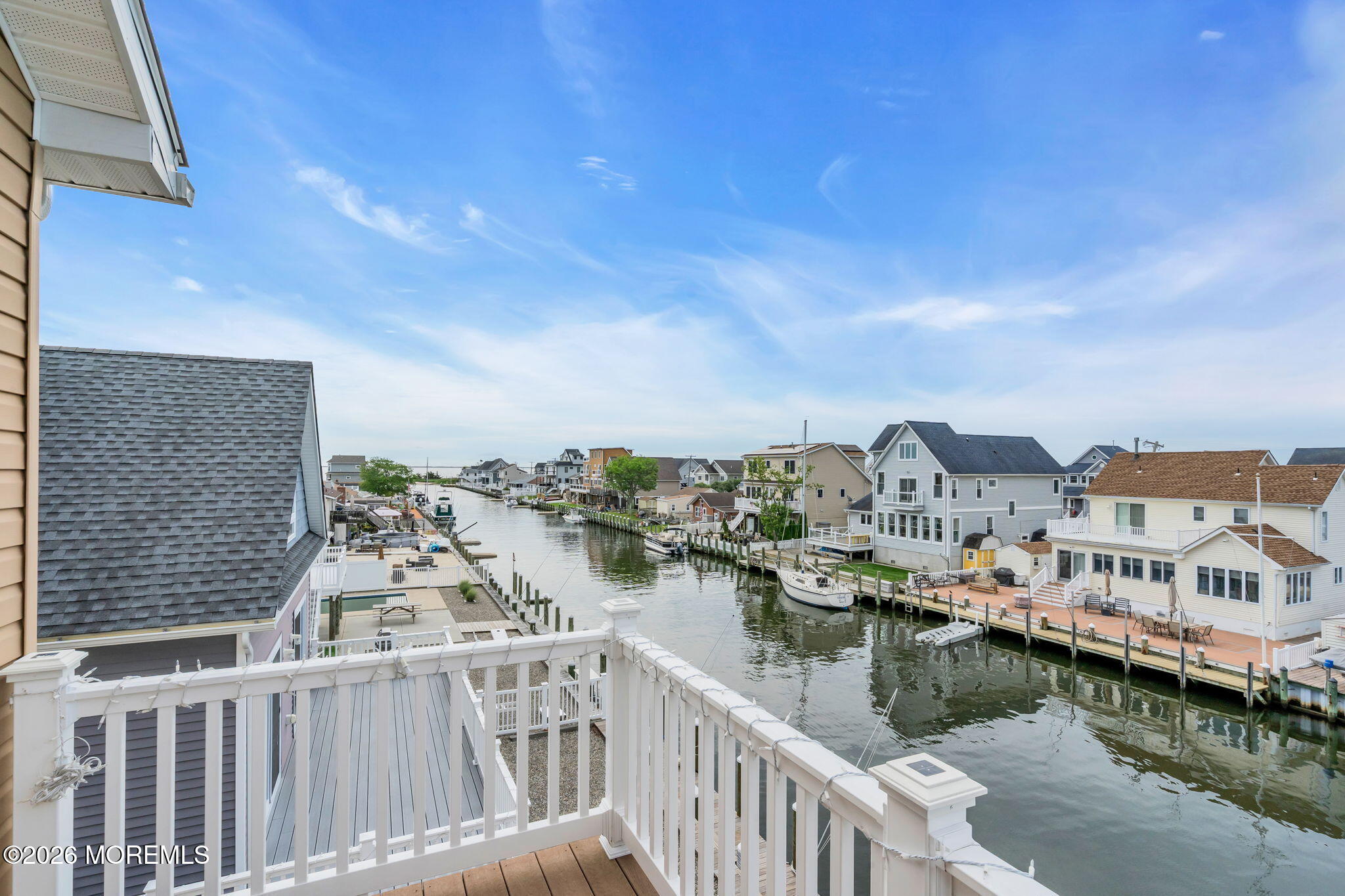 210 Longview Drive Bayville NJ 08721