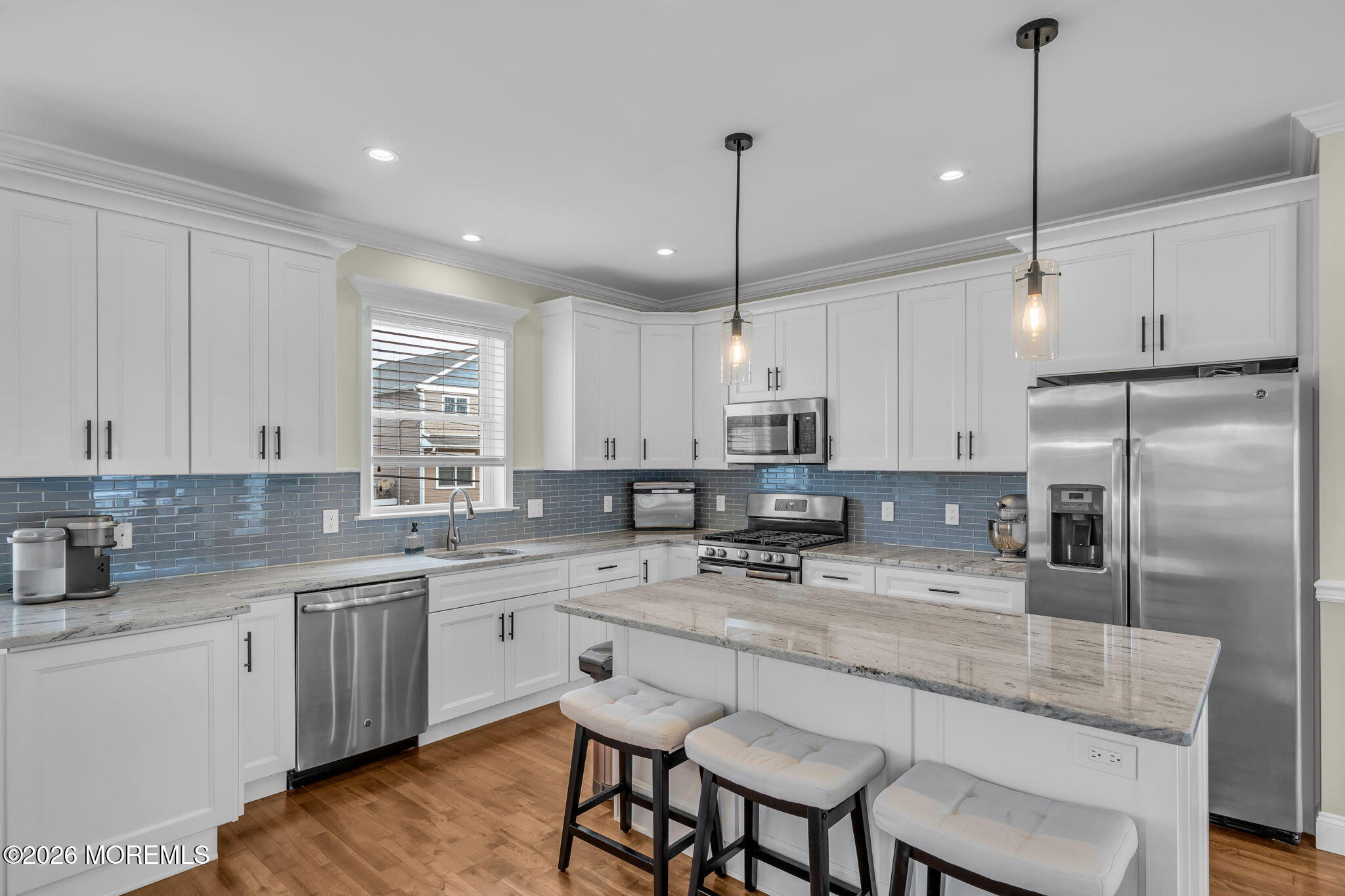 210 Longview Drive Bayville NJ 08721