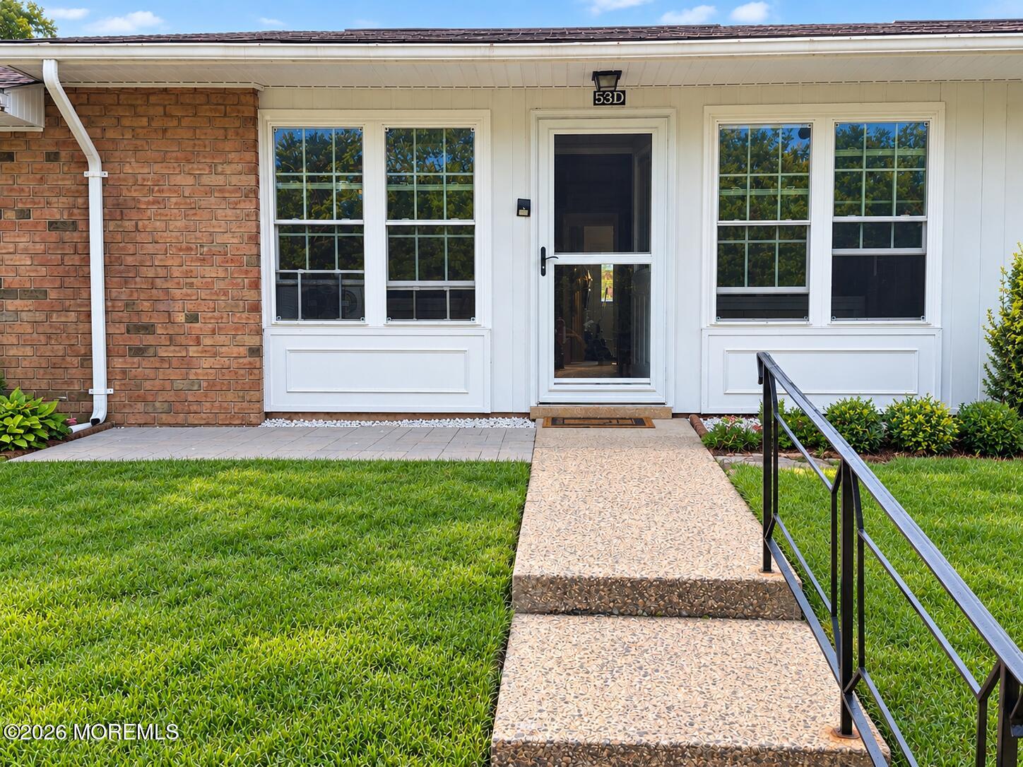 53D Edinburgh Lane Manchester NJ 08759