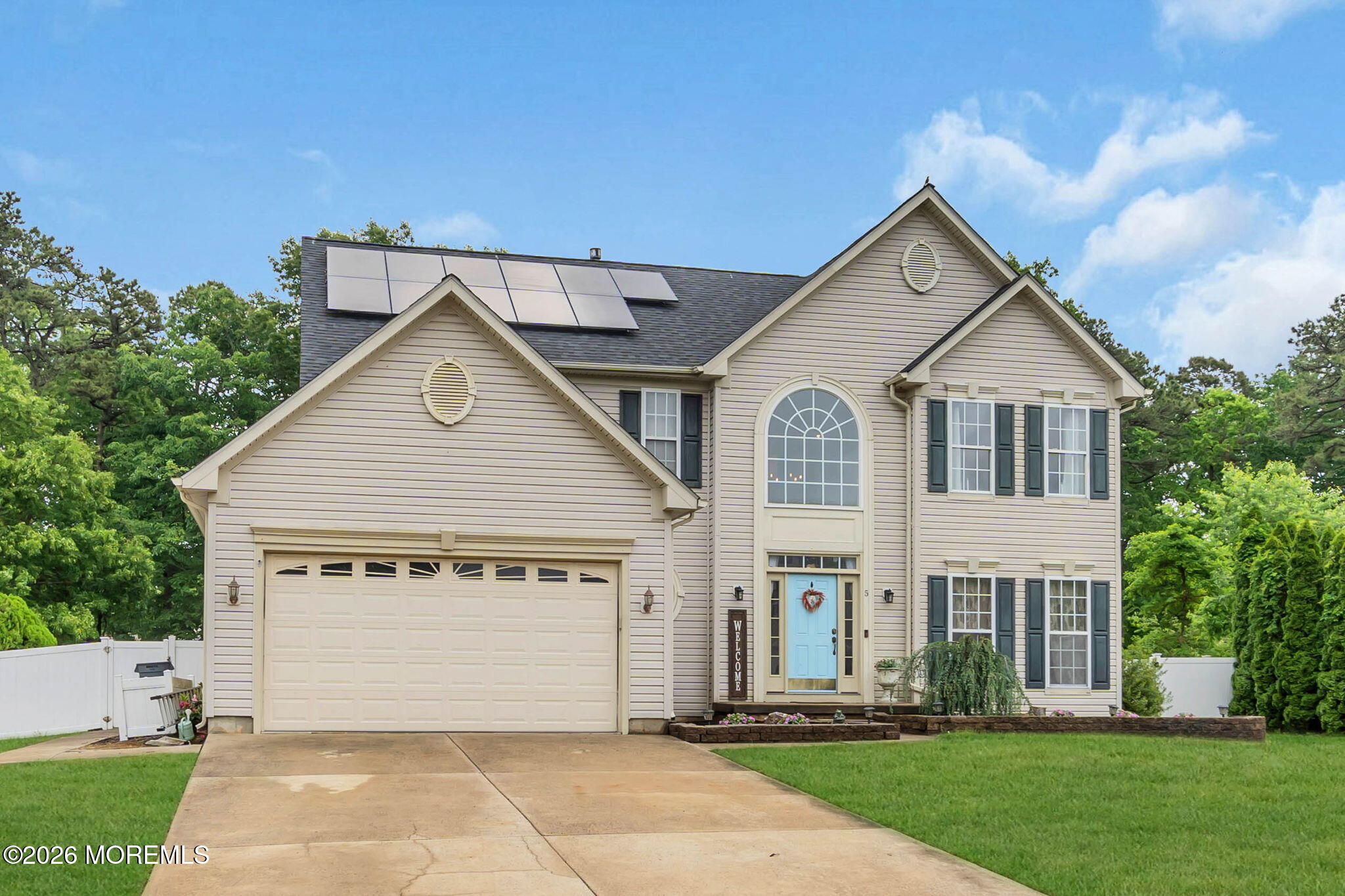5 James Drive Waretown NJ 08758