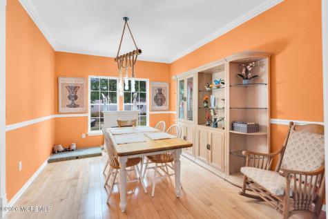 5 James Drive Waretown NJ 08758
