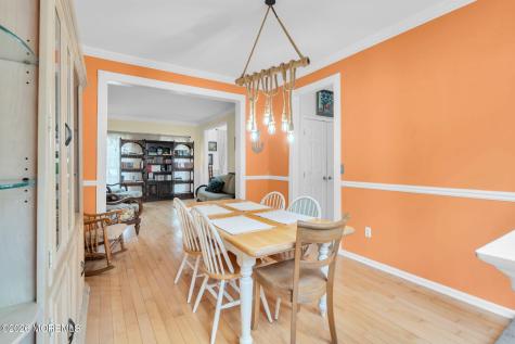 5 James Drive Waretown NJ 08758