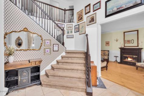 5 James Drive Waretown NJ 08758