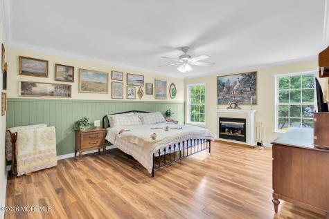 5 James Drive Waretown NJ 08758