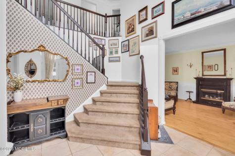 5 James Drive Waretown NJ 08758