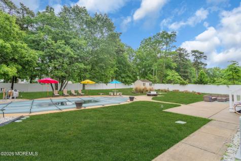 5 James Drive Waretown NJ 08758