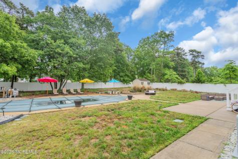 5 James Drive Waretown NJ 08758