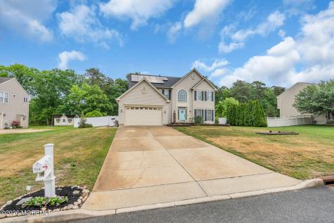 5 James Drive Waretown NJ 08758