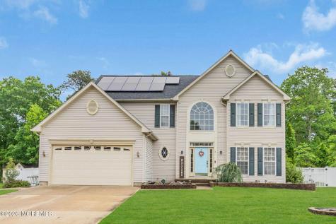 5 James Drive Waretown NJ 08758