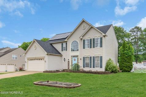 5 James Drive Waretown NJ 08758