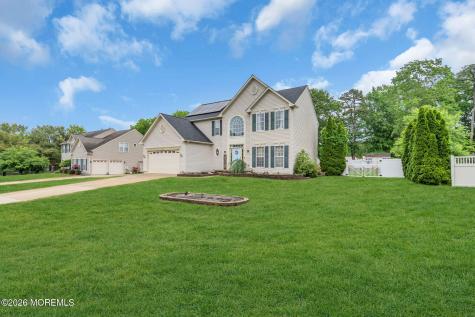 5 James Drive Waretown NJ 08758