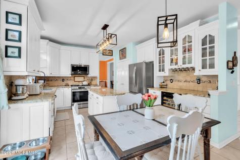 5 James Drive Waretown NJ 08758