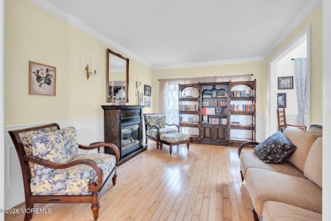 5 James Drive Waretown NJ 08758