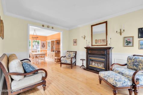 5 James Drive Waretown NJ 08758