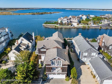 982 Barnegat Lane Mantoloking NJ 08738