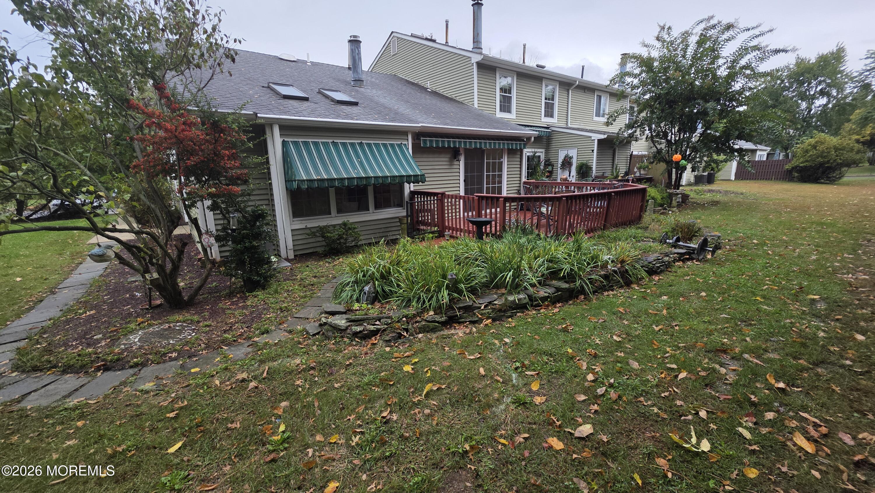 99 Oak Lane Eatontown NJ 07724