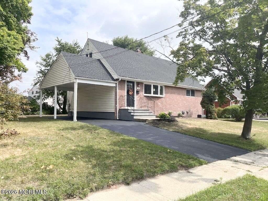 106 Athens Avenue South Amboy NJ 08879