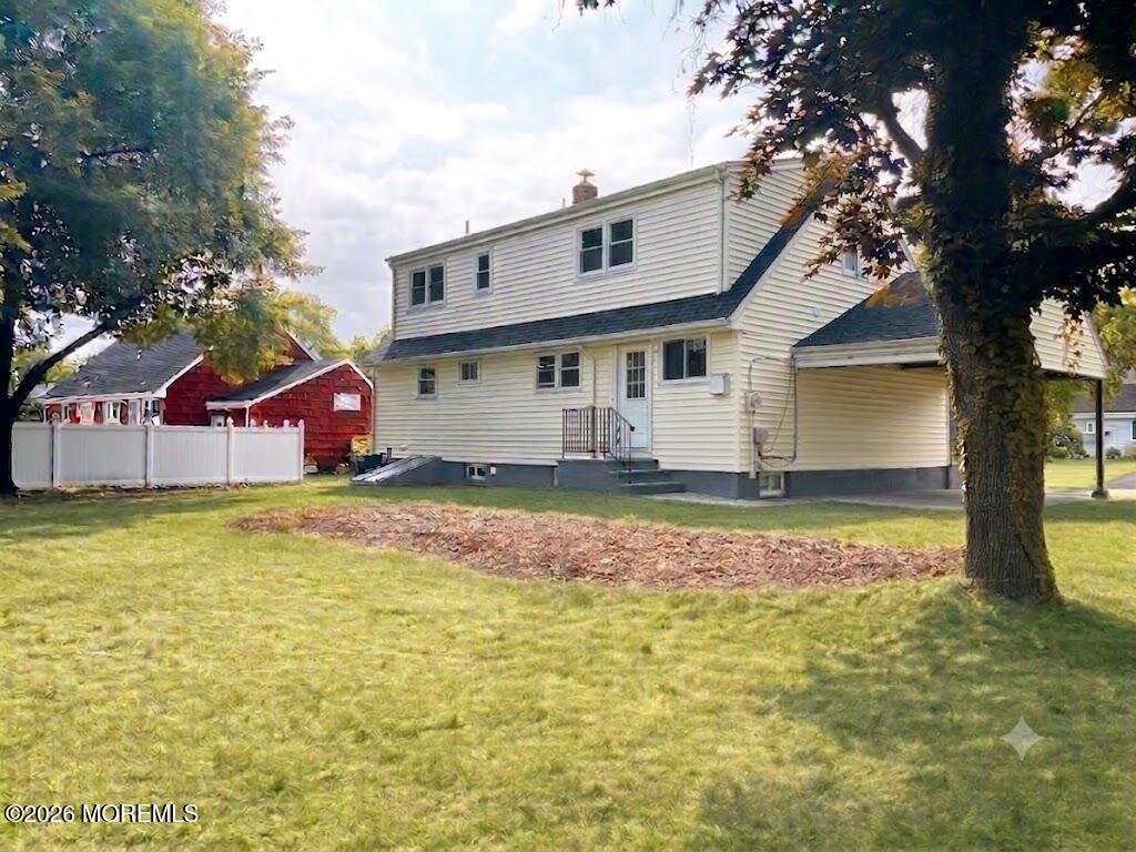 106 Athens Avenue South Amboy NJ 08879
