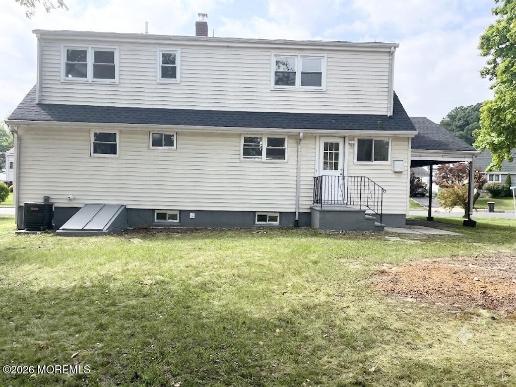106 Athens Avenue South Amboy NJ 08879