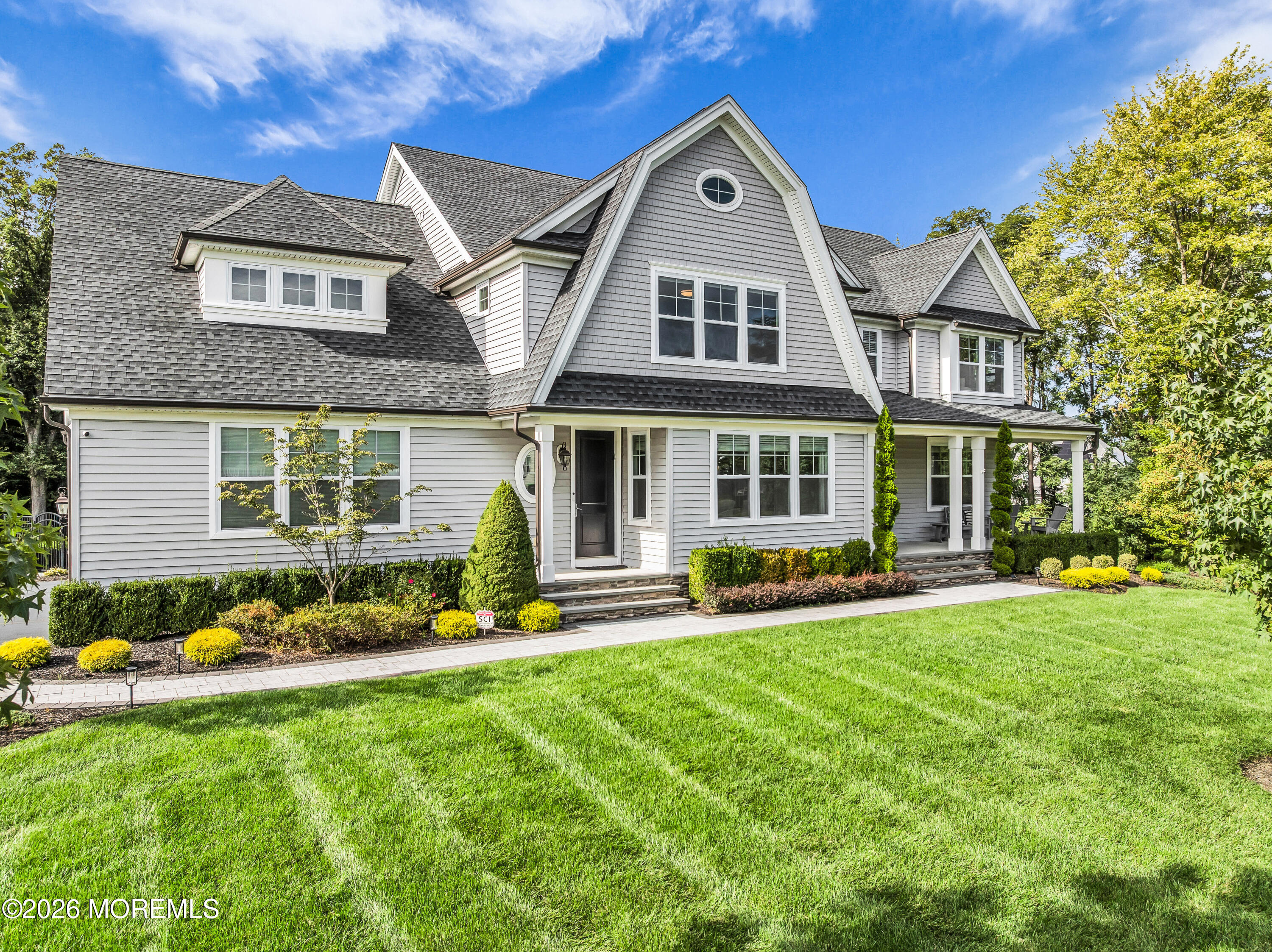 4 Captiva Lane Morganville NJ 07751