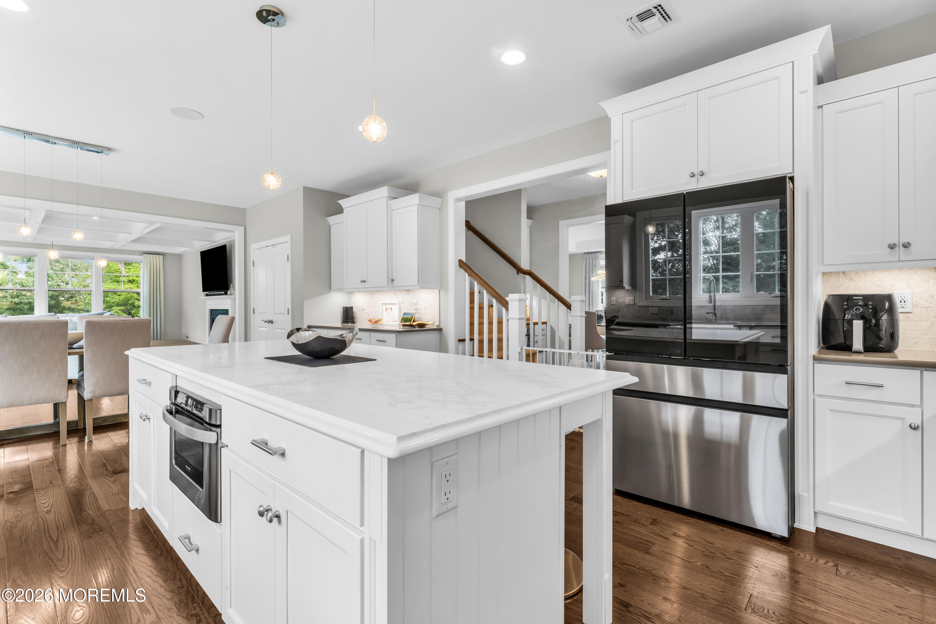 4 Captiva Lane Morganville NJ 07751