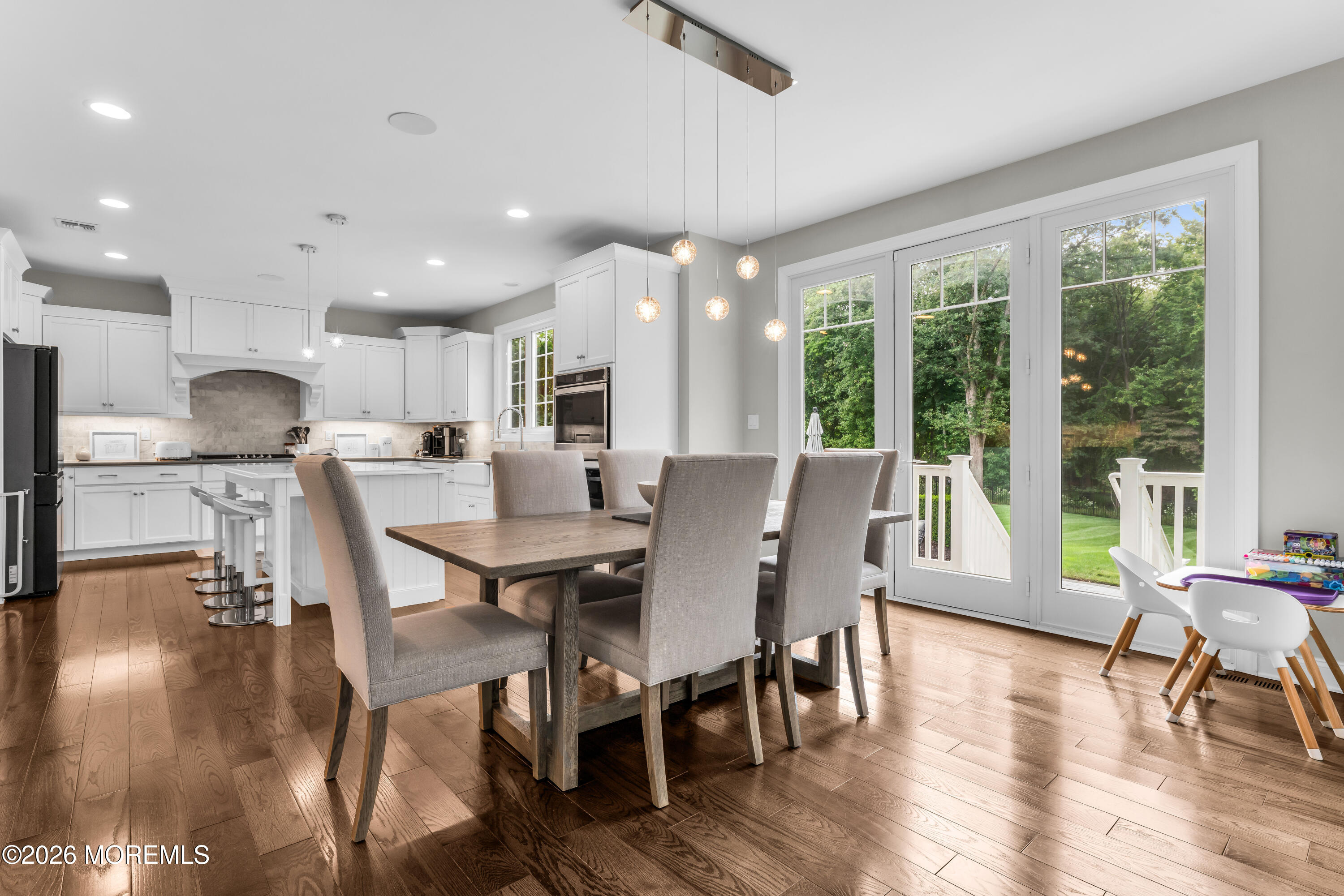 4 Captiva Lane Morganville NJ 07751