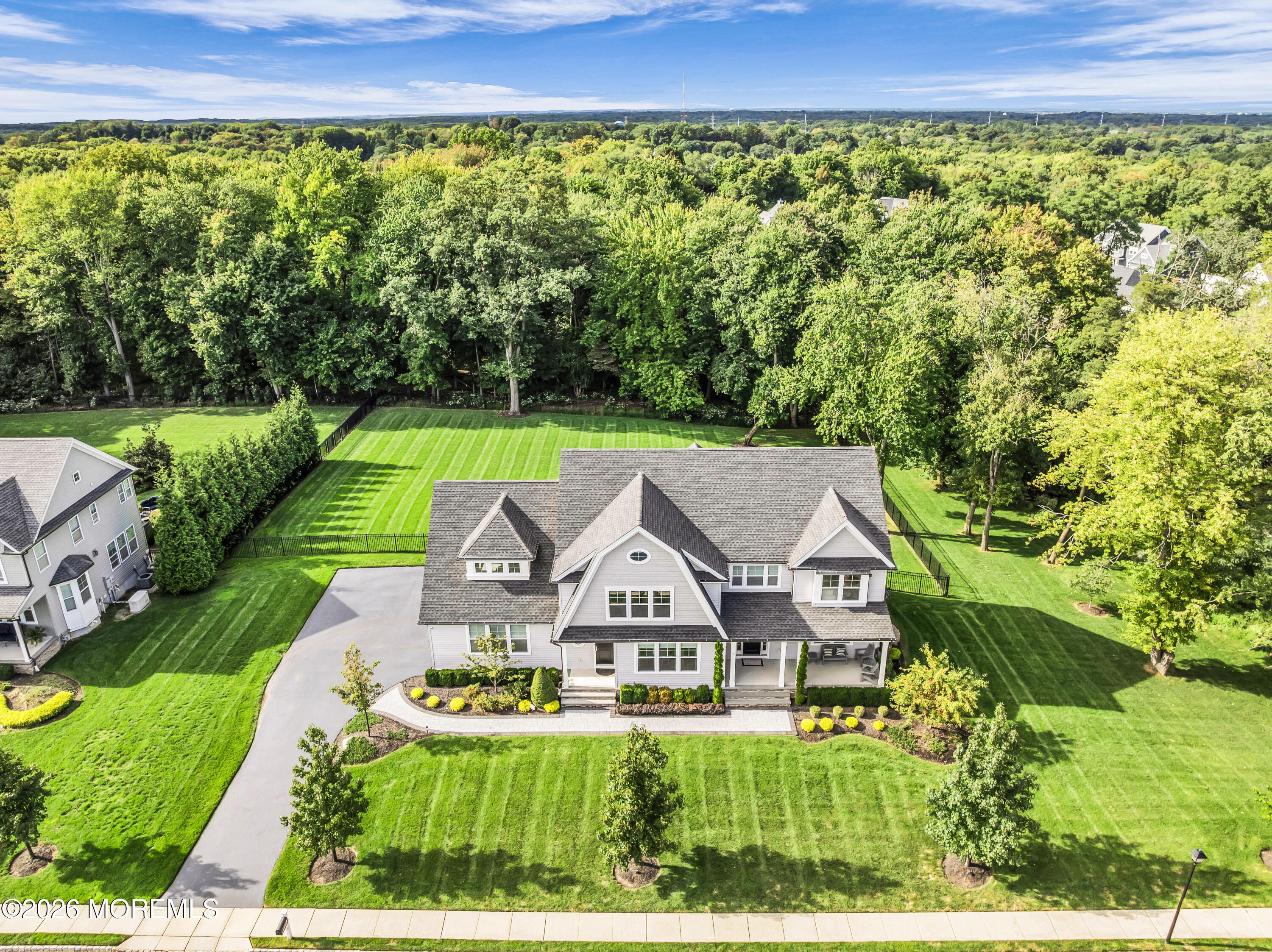 4 Captiva Lane Morganville NJ 07751