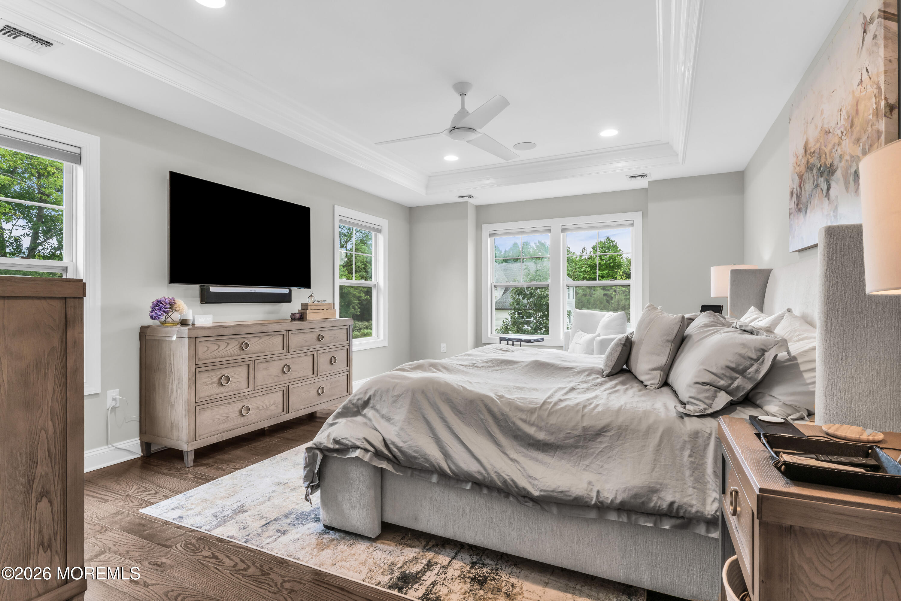 4 Captiva Lane Morganville NJ 07751