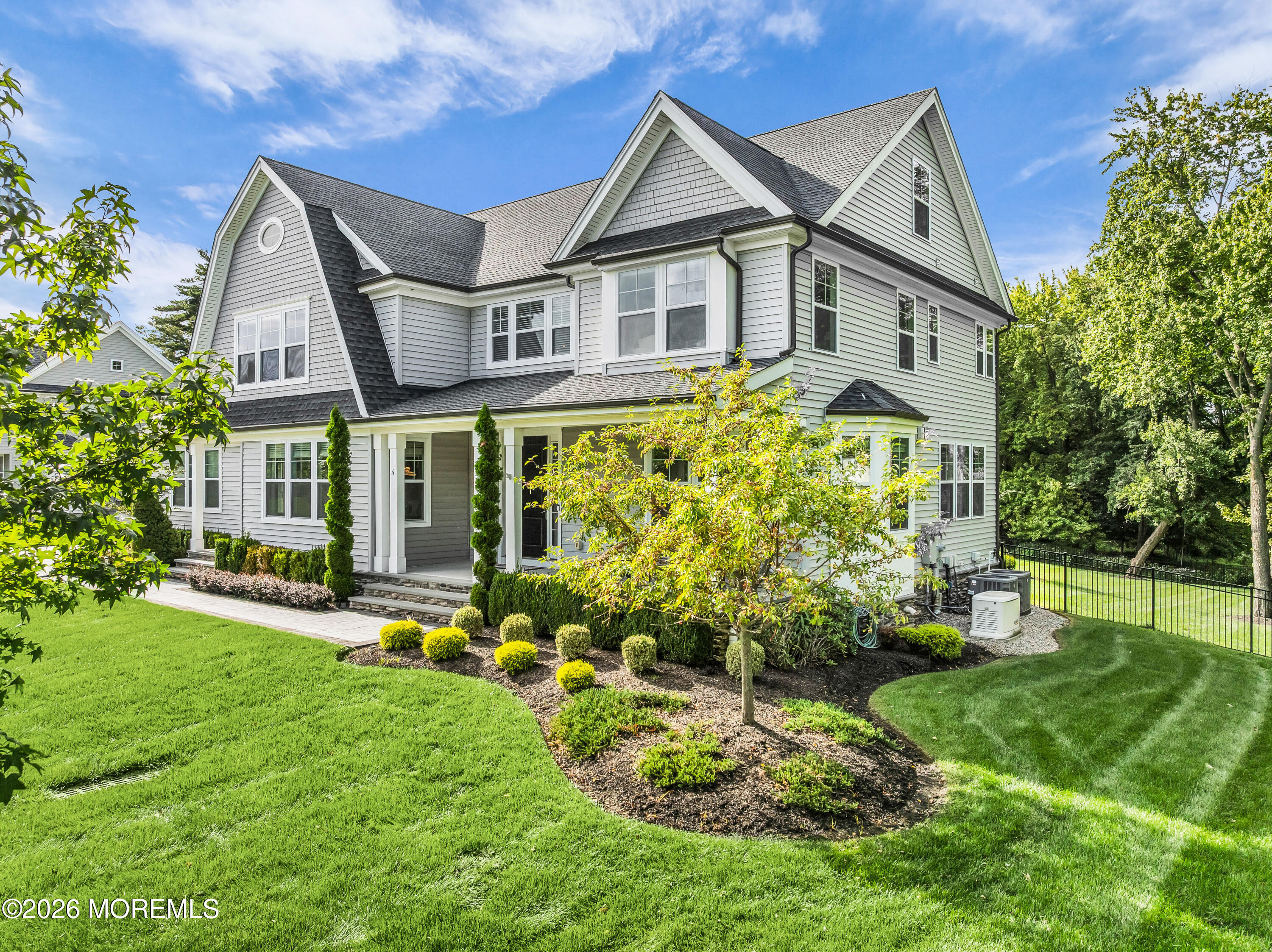 4 Captiva Lane Morganville NJ 07751