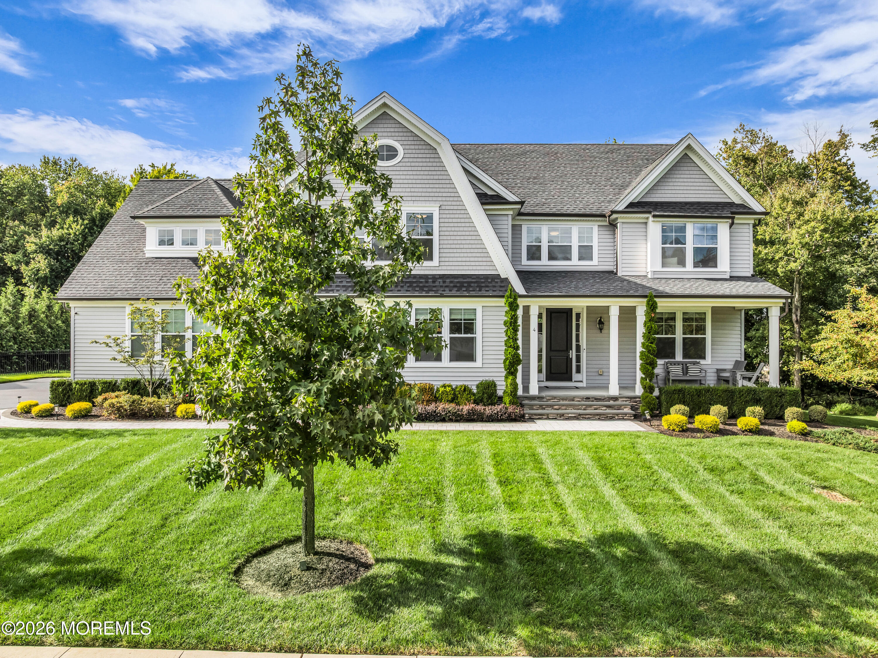 4 Captiva Lane Morganville NJ 07751
