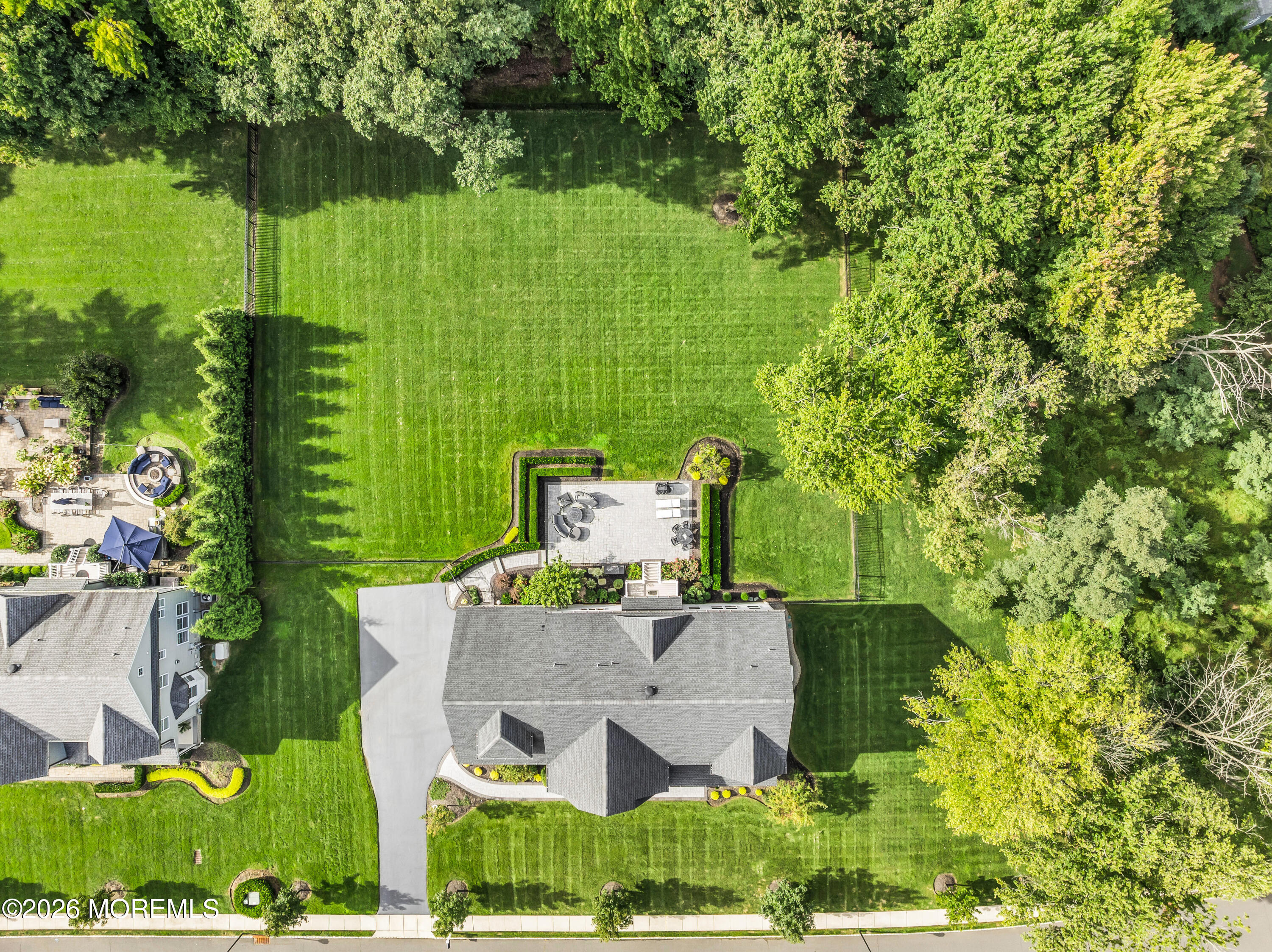 4 Captiva Lane Morganville NJ 07751