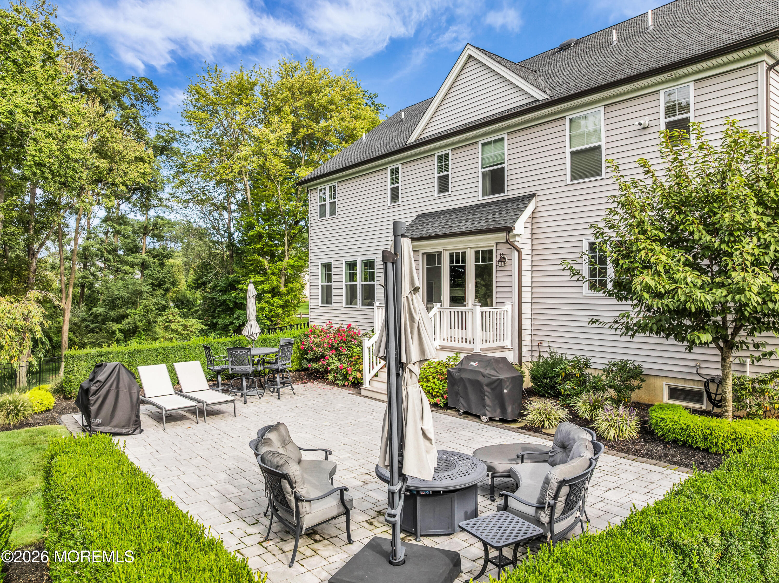 4 Captiva Lane Morganville NJ 07751