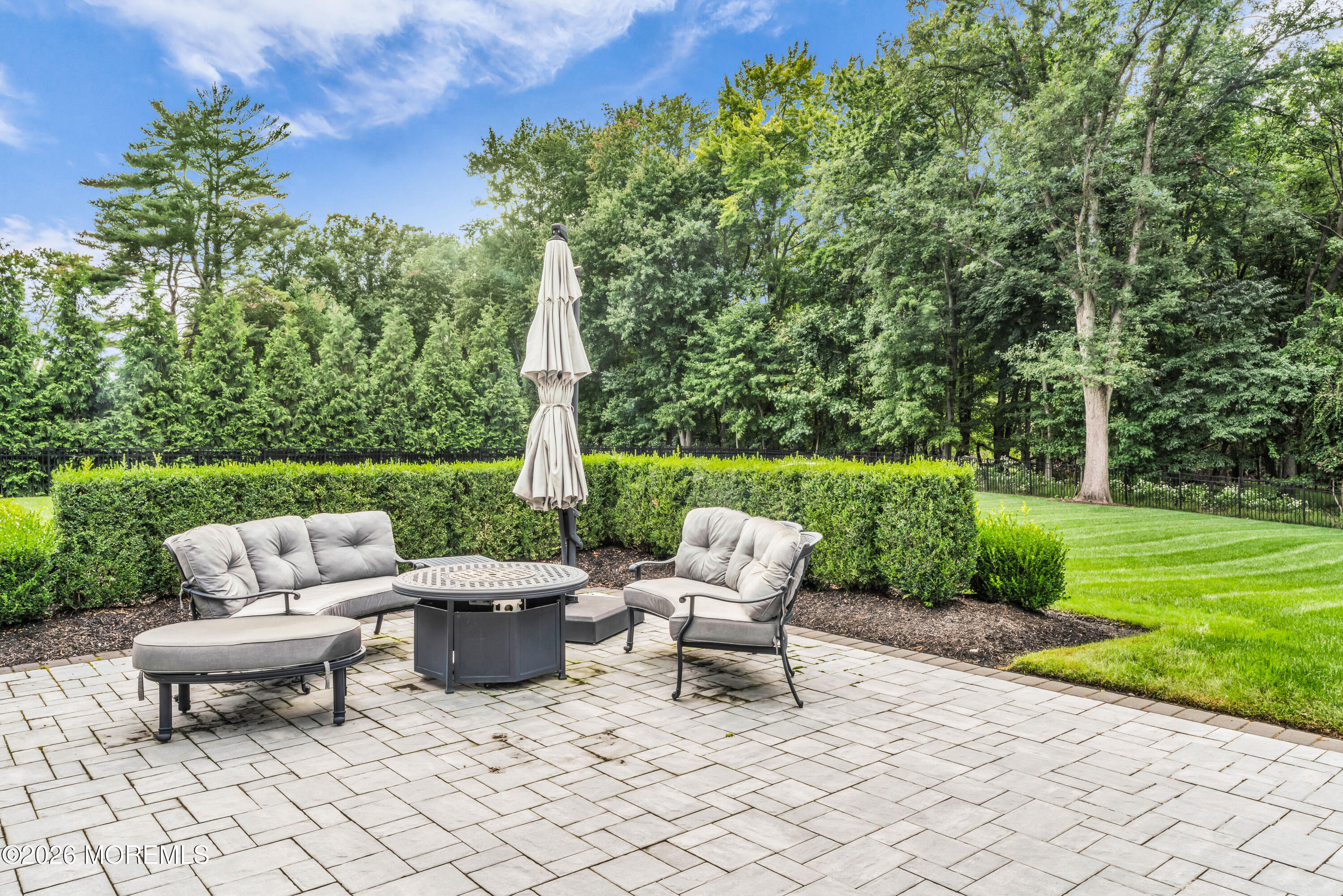 4 Captiva Lane Morganville NJ 07751