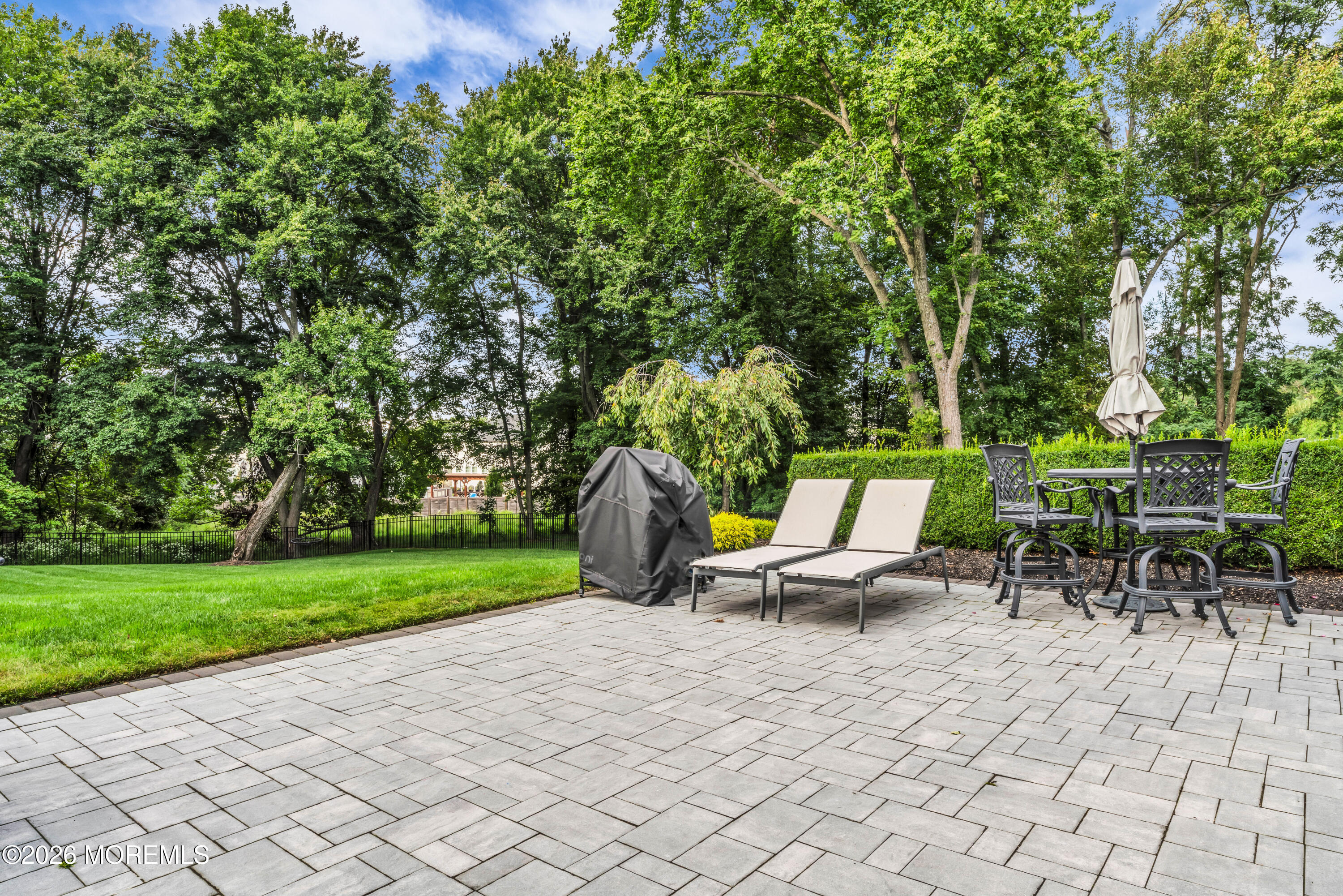 4 Captiva Lane Morganville NJ 07751