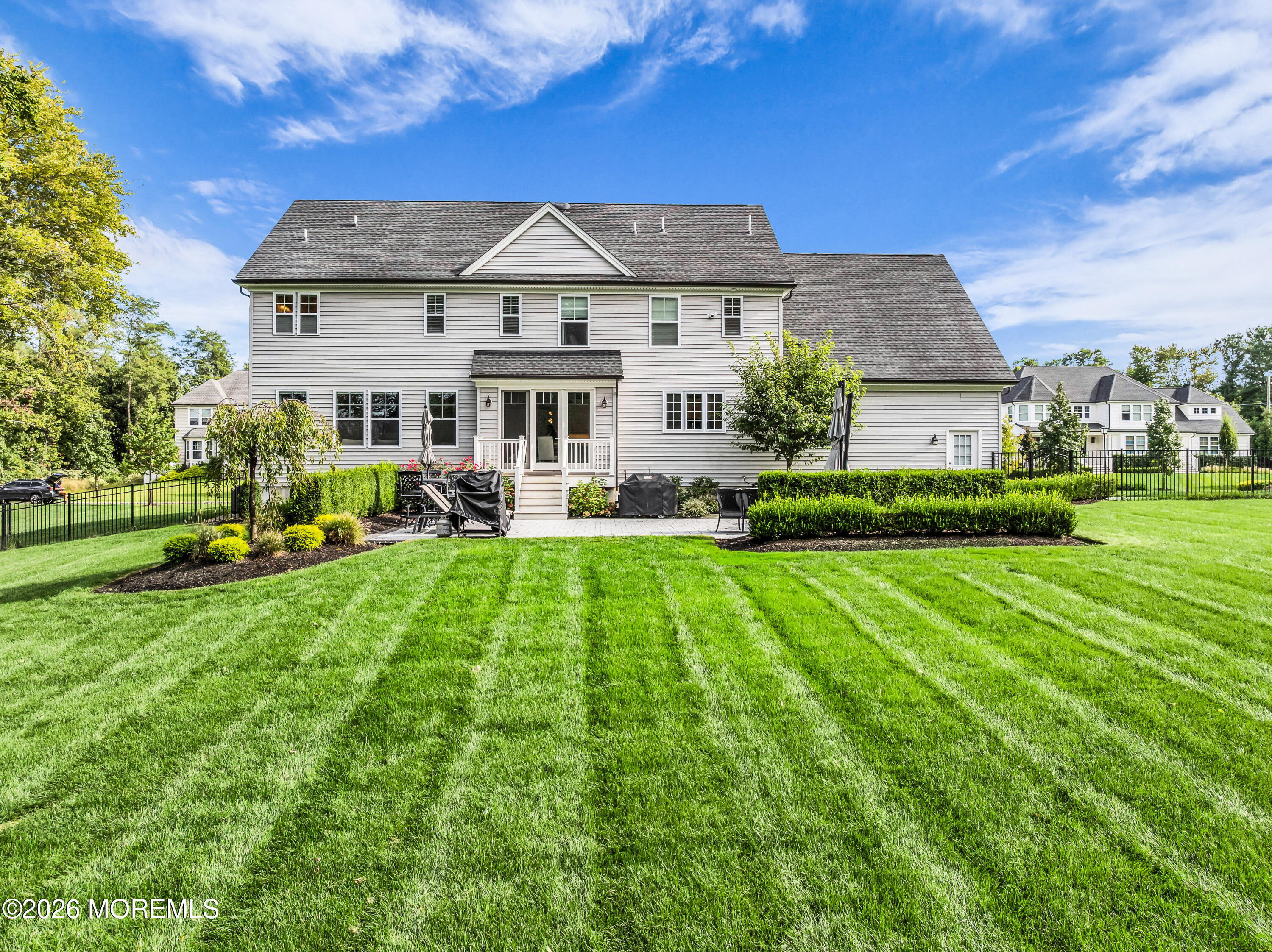4 Captiva Lane Morganville NJ 07751