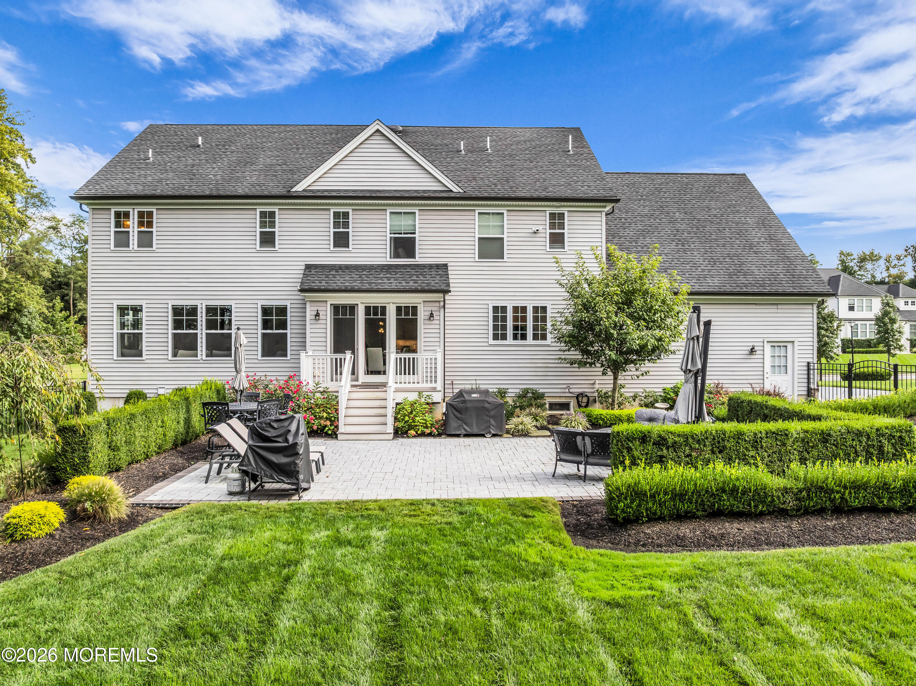 4 Captiva Lane Morganville NJ 07751