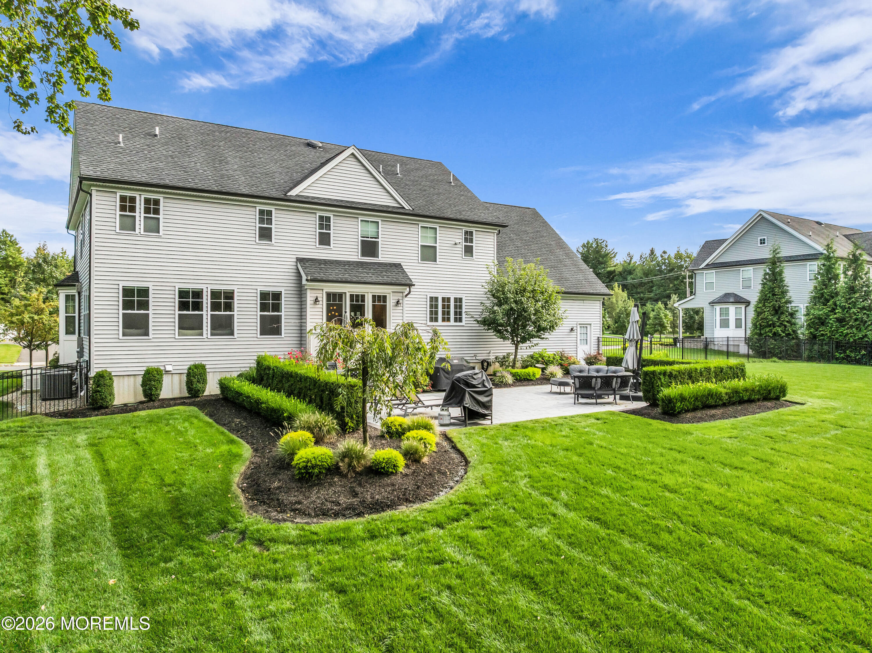 4 Captiva Lane Morganville NJ 07751