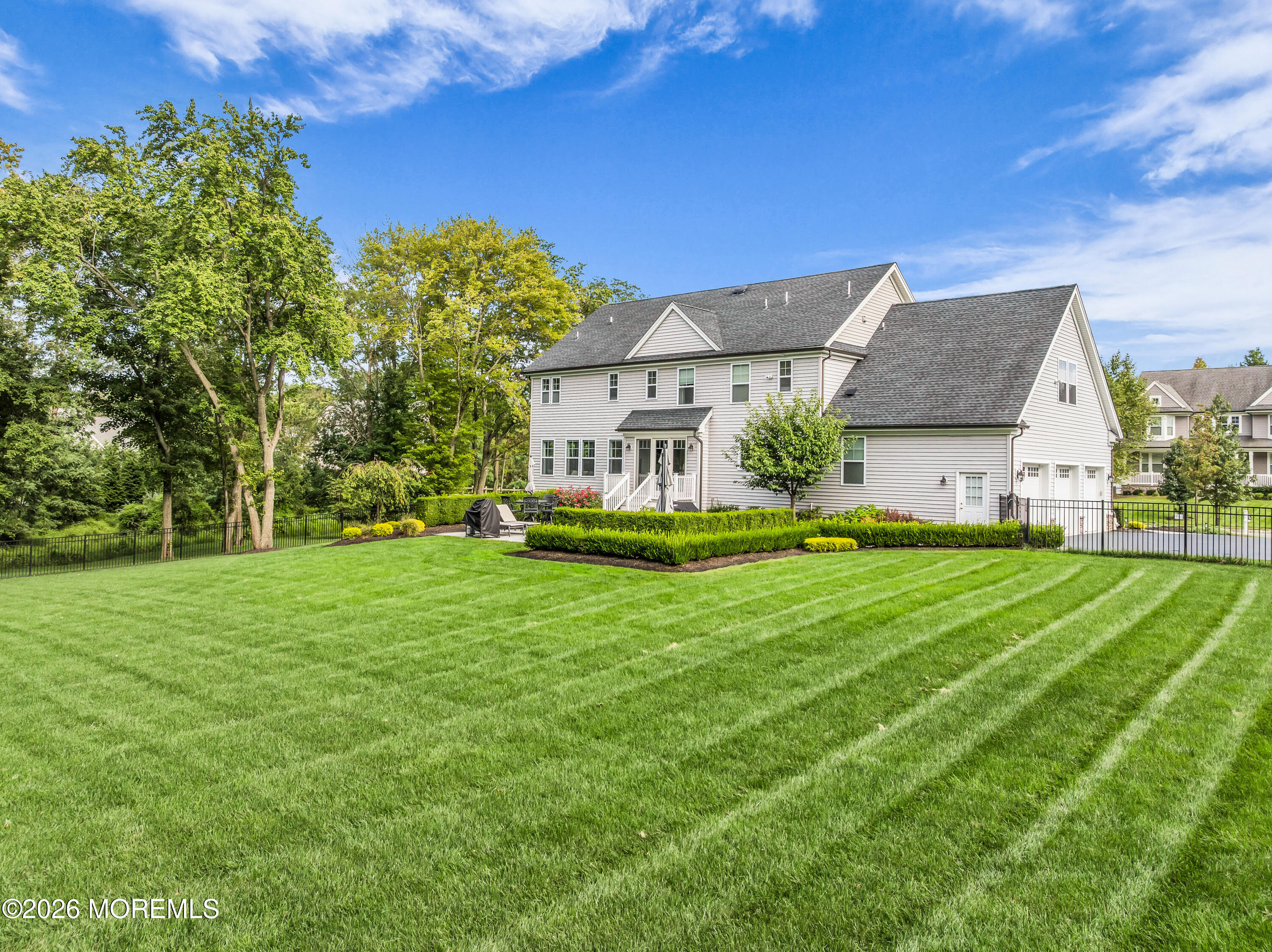 4 Captiva Lane Morganville NJ 07751