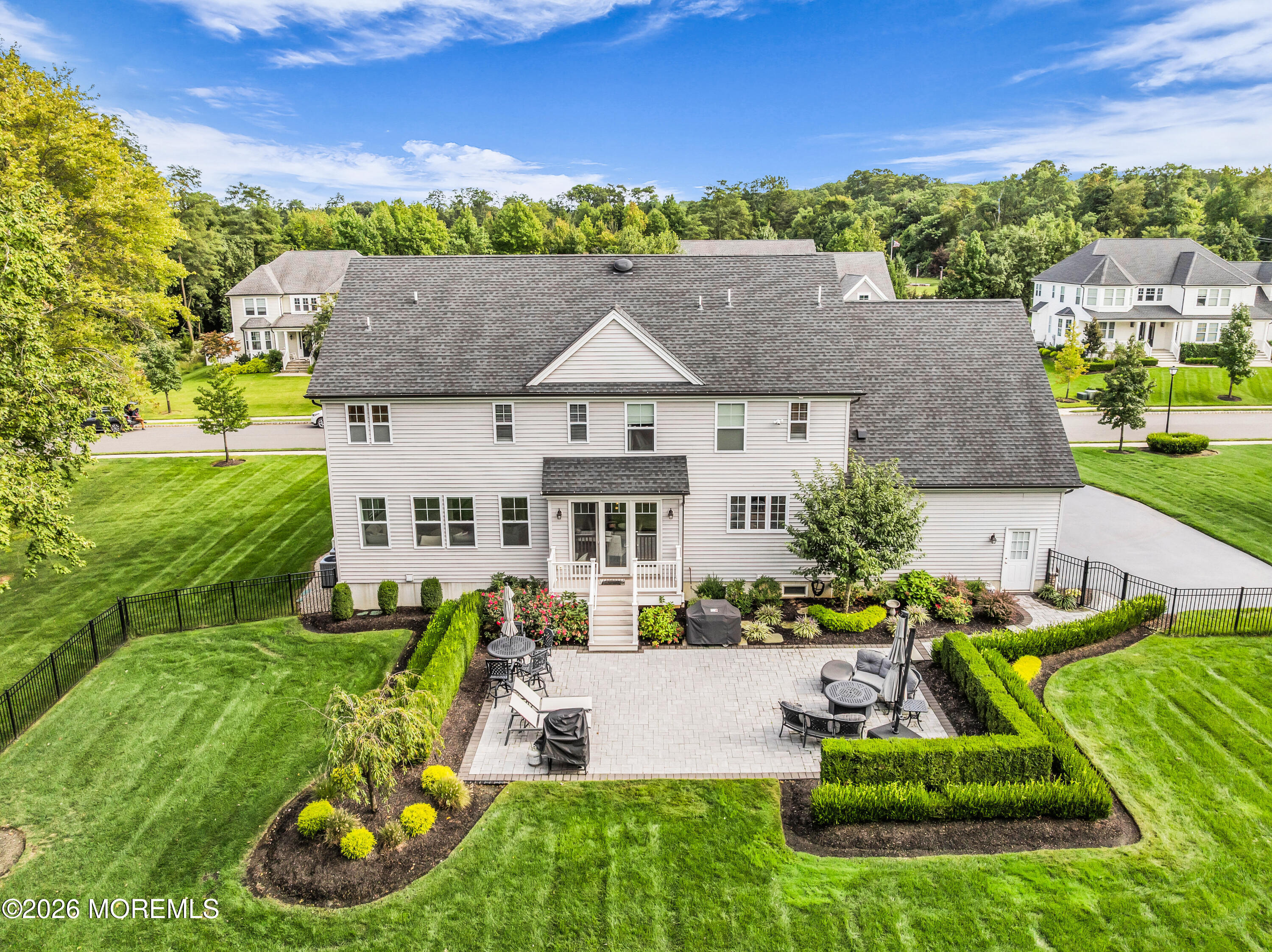 4 Captiva Lane Morganville NJ 07751
