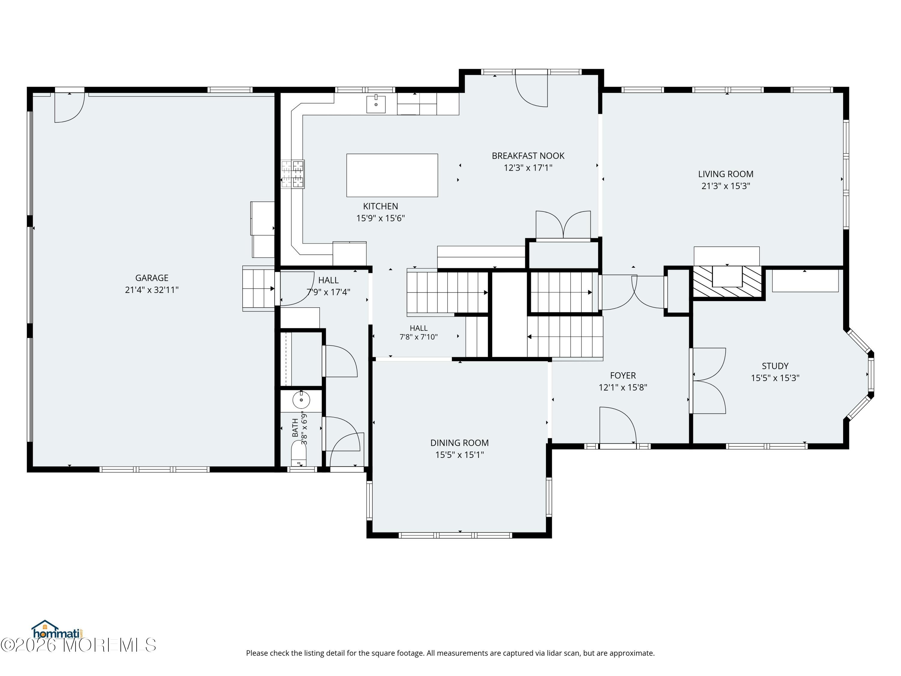4 Captiva Lane Morganville NJ 07751