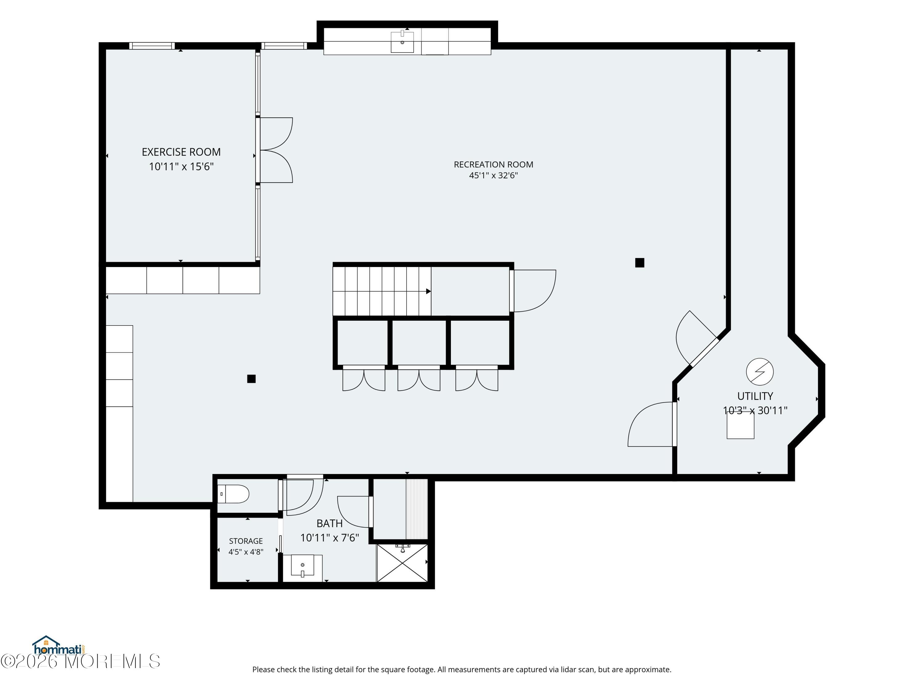 4 Captiva Lane Morganville NJ 07751