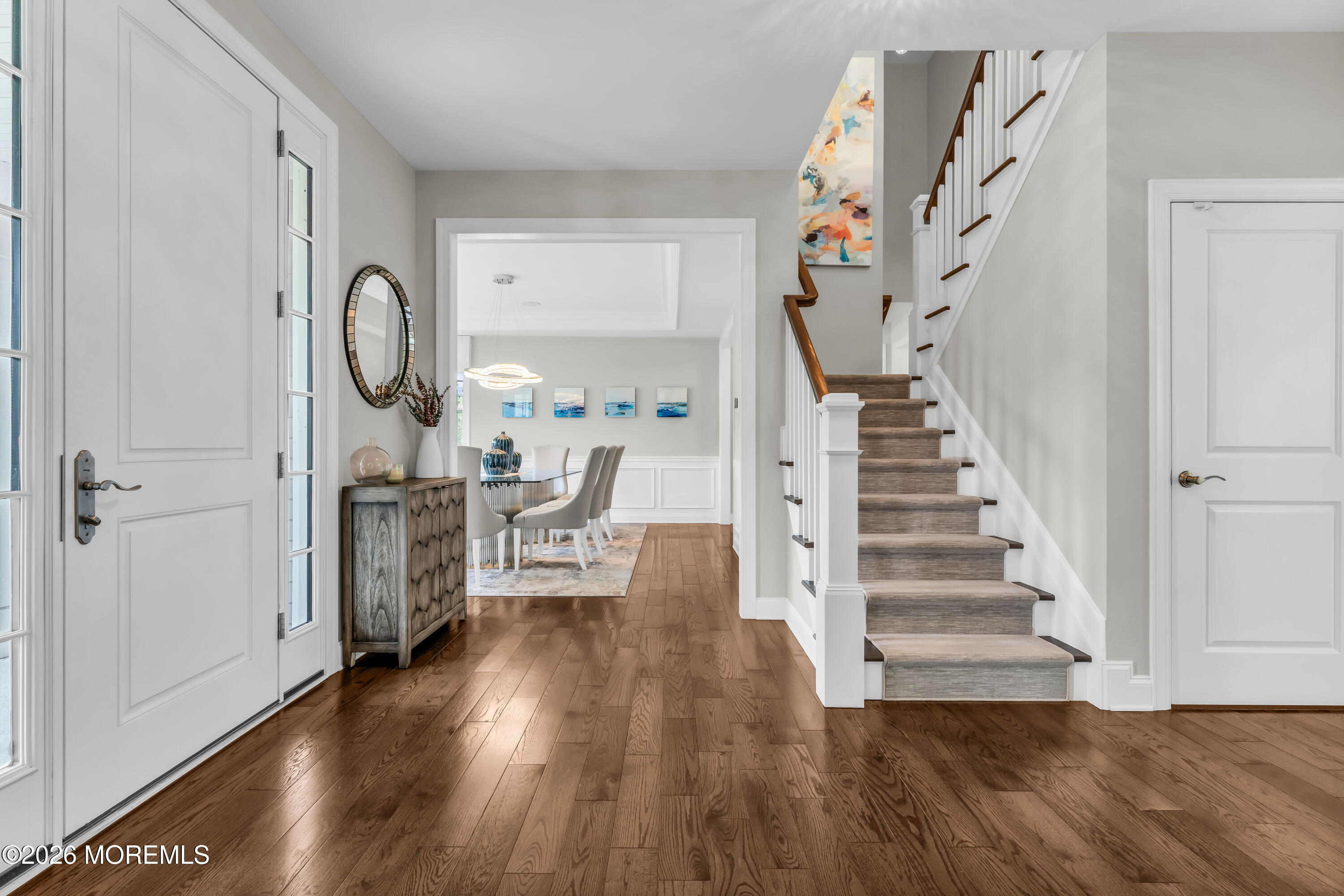 4 Captiva Lane Morganville NJ 07751