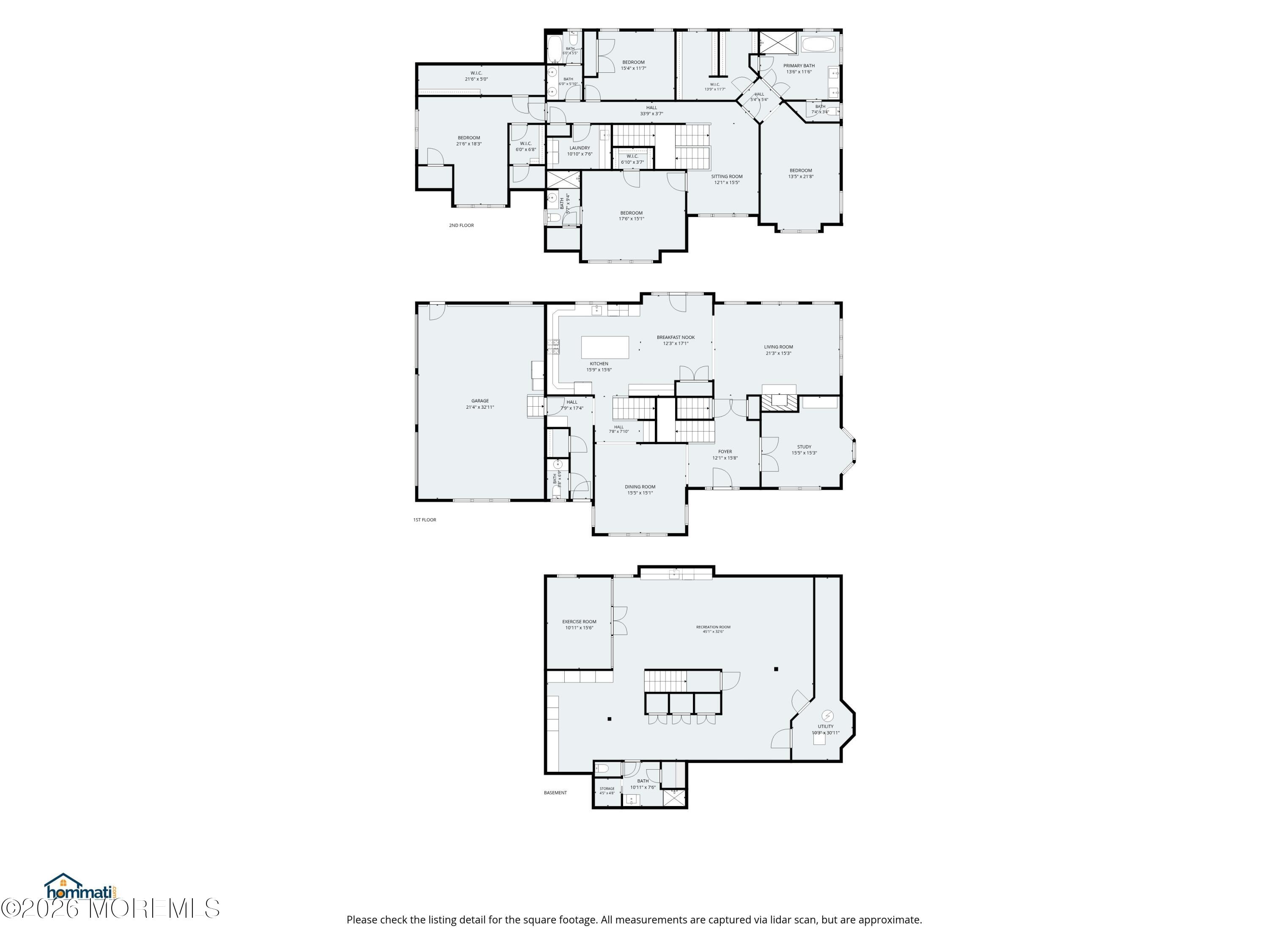 4 Captiva Lane Morganville NJ 07751