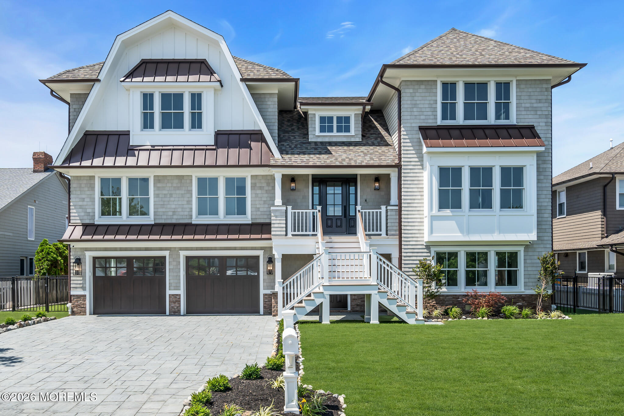 275 Curtis Point Drive Mantoloking NJ 08738