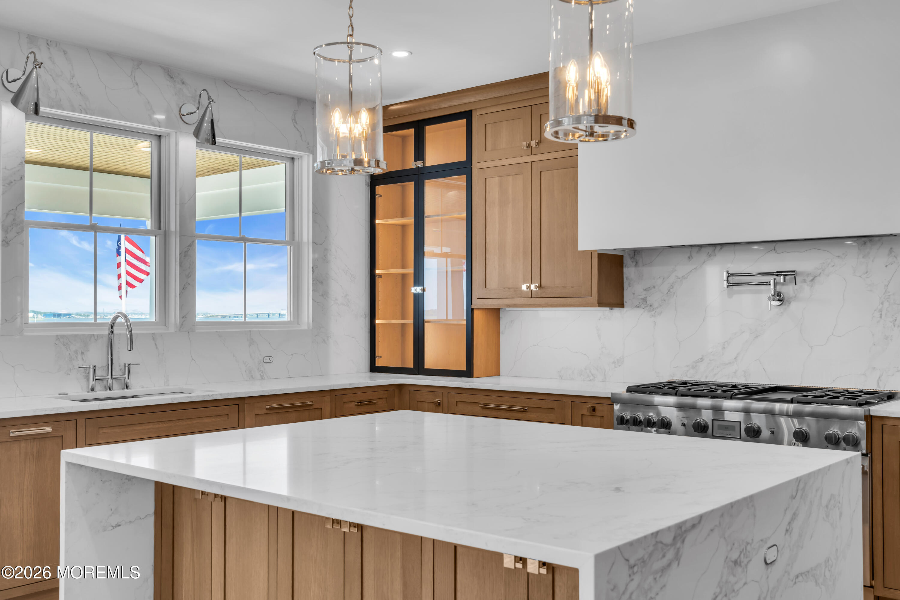 275 Curtis Point Drive Mantoloking NJ 08738