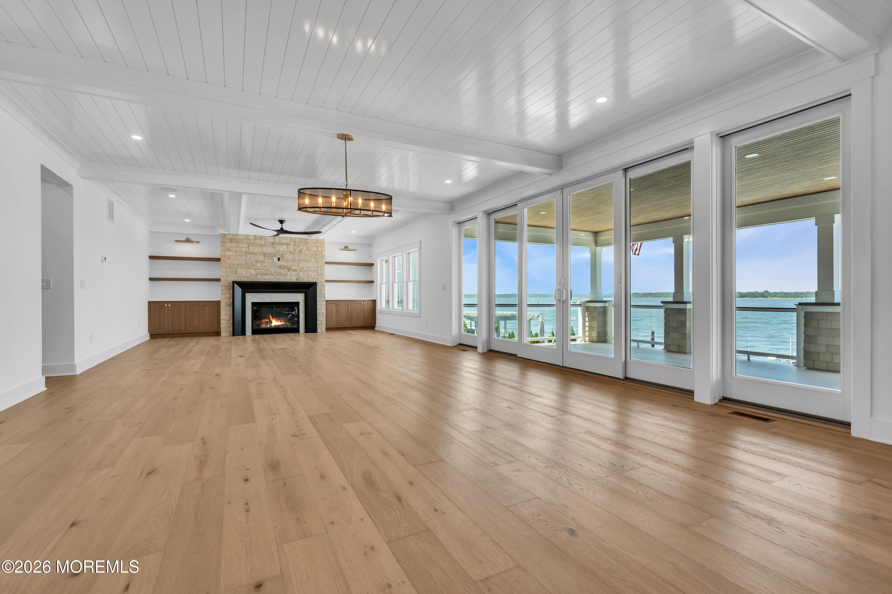 275 Curtis Point Drive Mantoloking NJ 08738