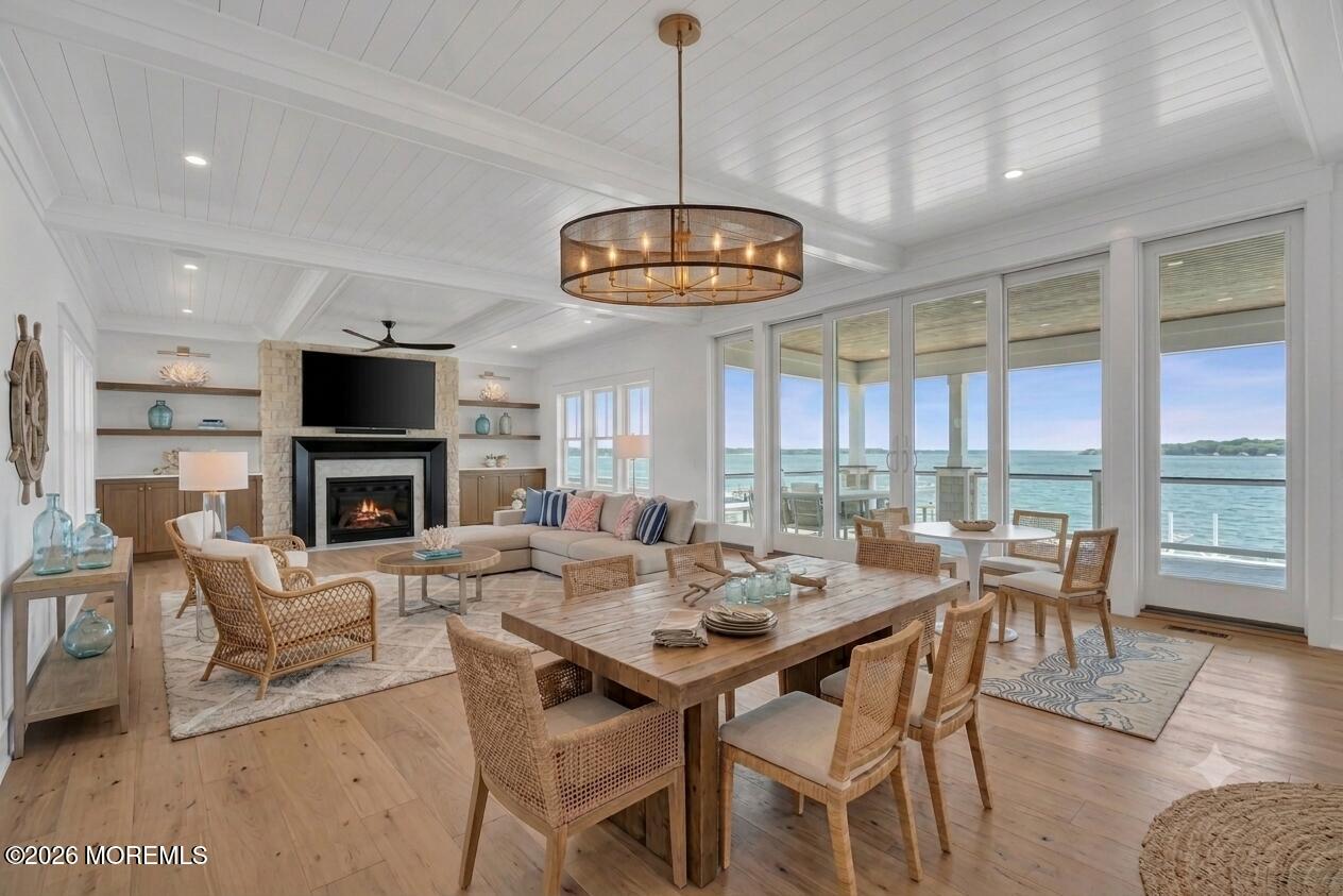 275 Curtis Point Drive Mantoloking NJ 08738